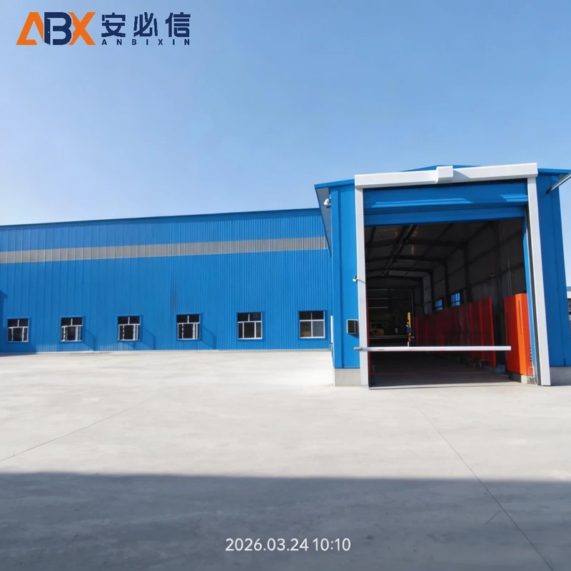 绥化市高速堆积门
