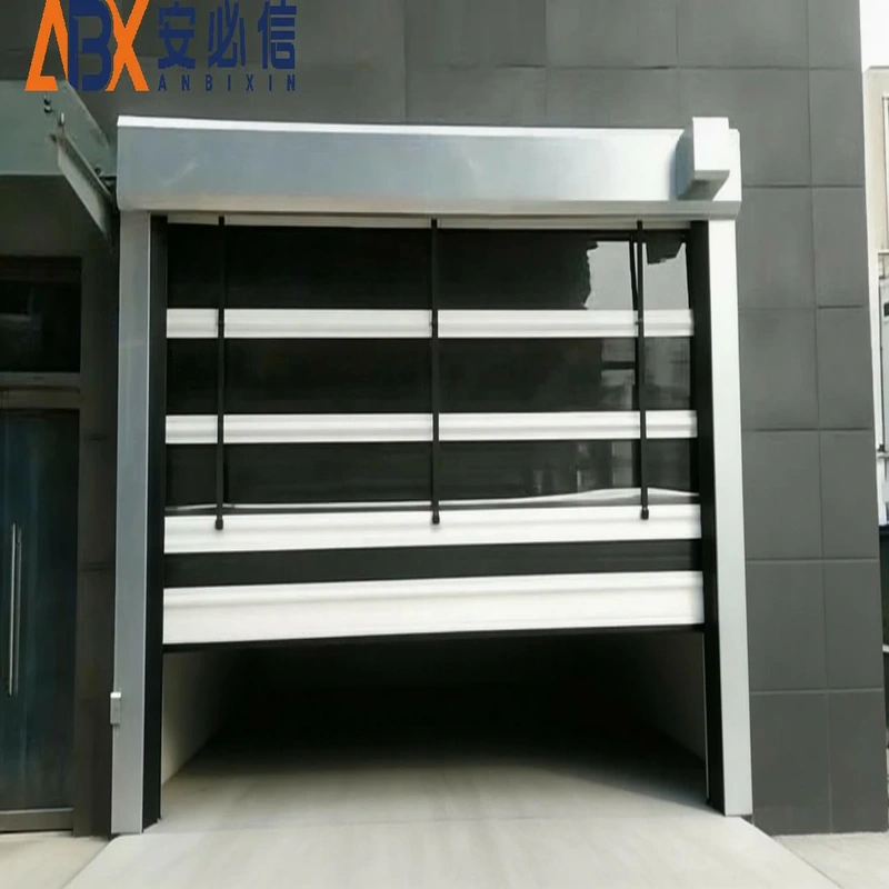 绥化市机械式门封