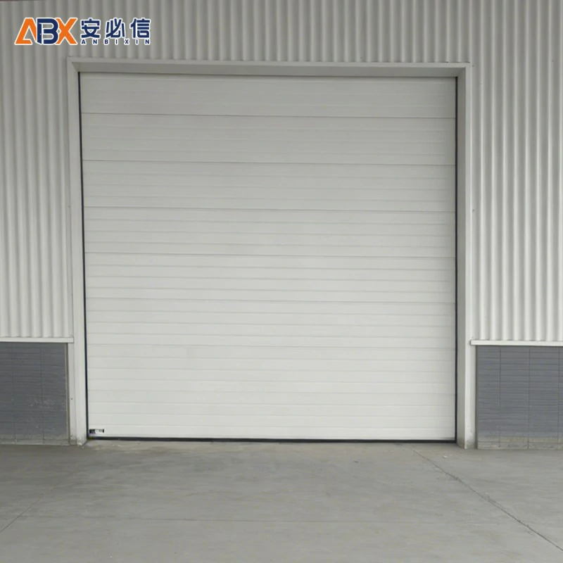 绥化市高扬程提升门