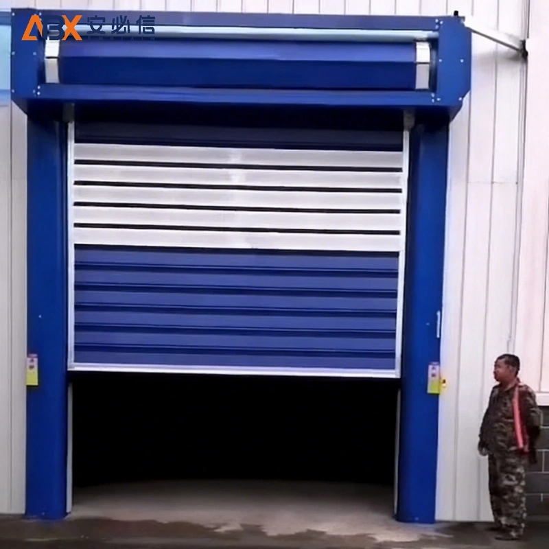 绥化市医药密闭高速门